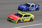 South Point 400 